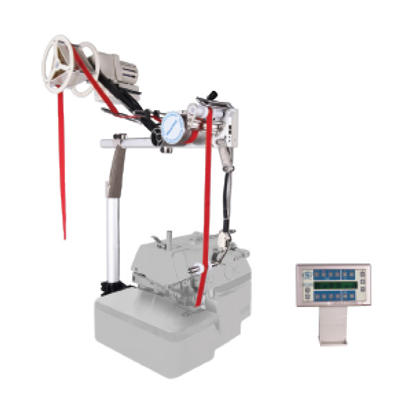 Piranti Digital Tensioning